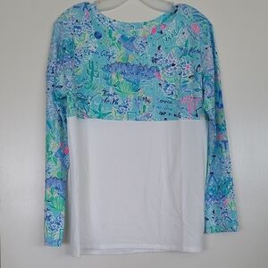NWT! Lilly Pulitzer Loves TEXAS!
